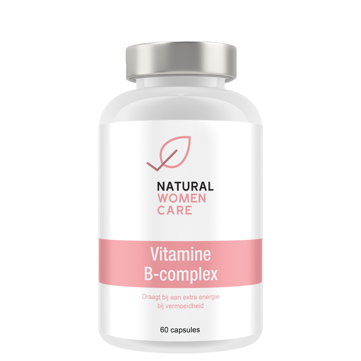 licht werper Laboratorium Vitamine B-complex ⋆ Natural Women Care ⋆ Mix van B-Vitamines