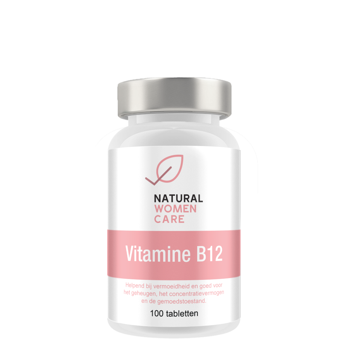 Getalenteerd Keer terug oorsprong Vitamine B12 ⋆ Natural Women Care ⋆ Biologisch actieve vorm