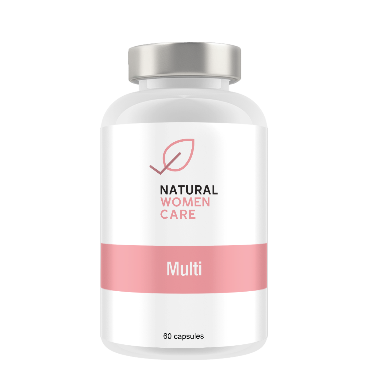 streep Andrew Halliday cultuur Multi (bijna) zwanger ⋆ Natural Women Care ⋆ 26 vitamines en mineralen